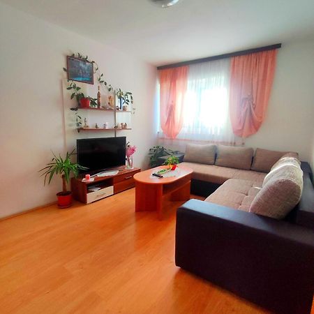 Apartman Josipa Drežnik Grad Eksteriør billede