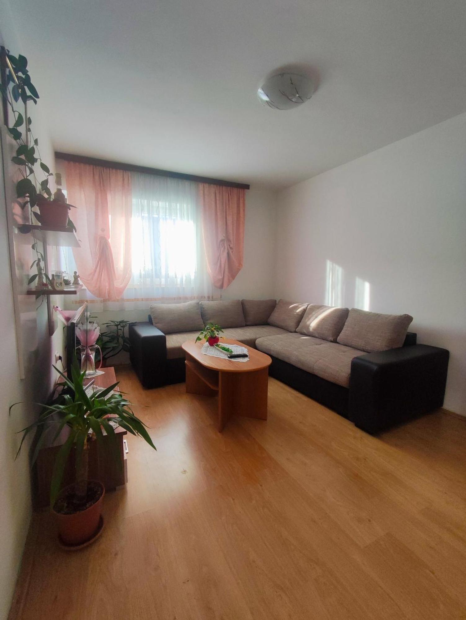 Apartman Josipa Drežnik Grad Eksteriør billede