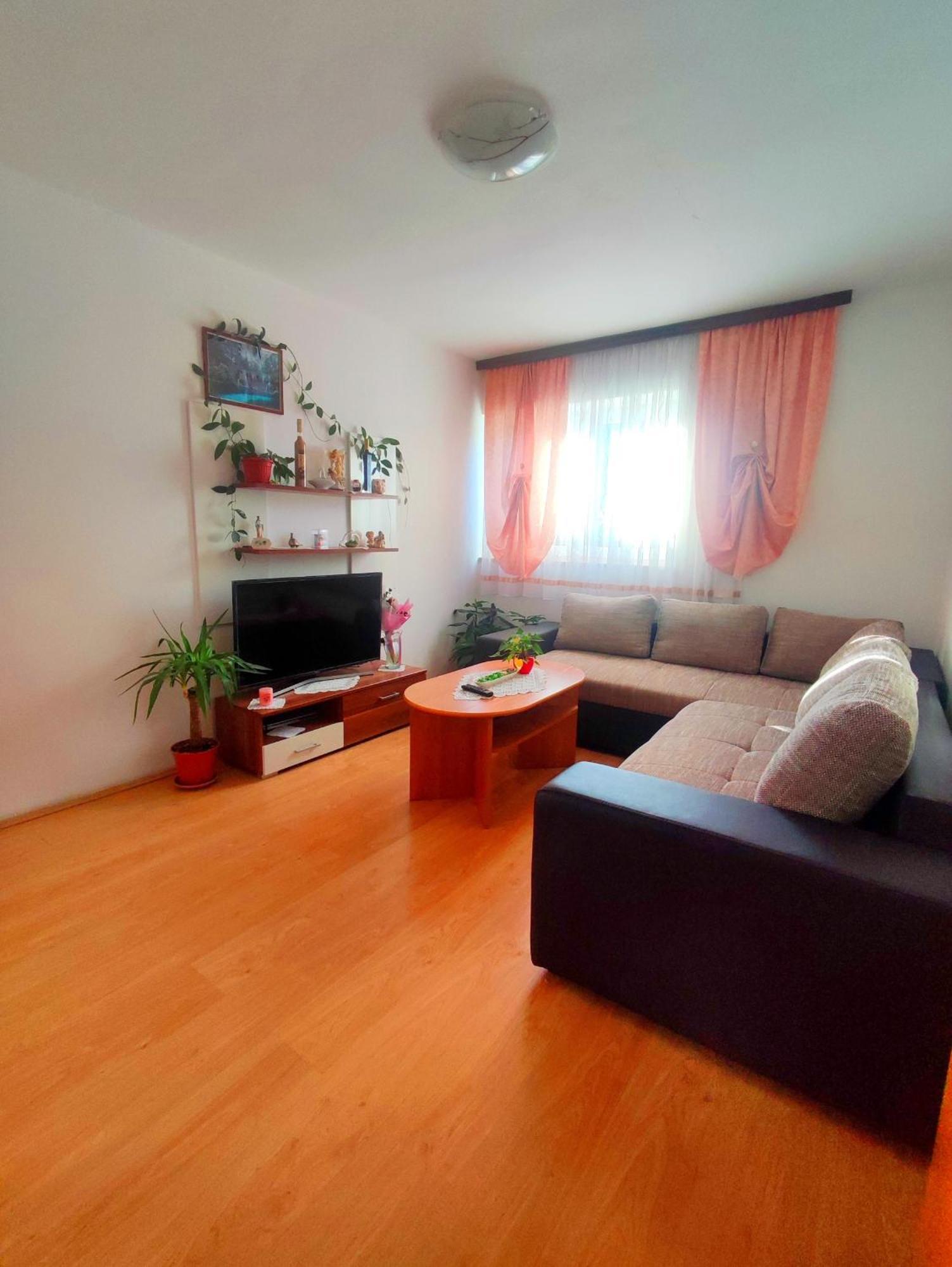 Apartman Josipa Drežnik Grad Eksteriør billede