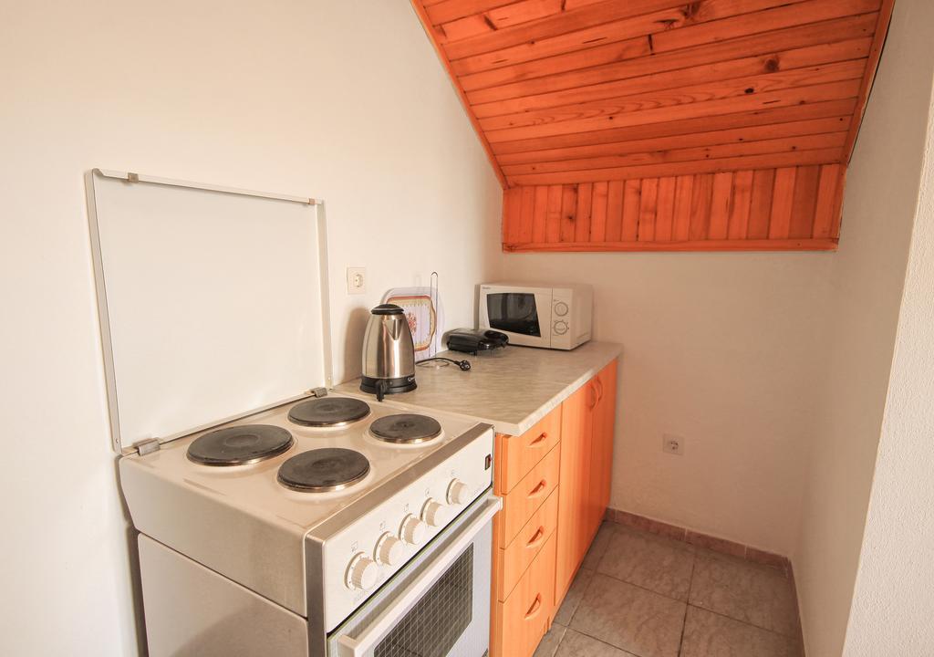Apartman Josipa Drežnik Grad Eksteriør billede