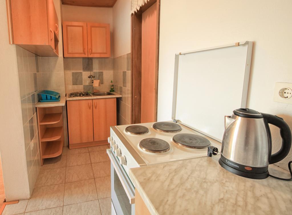 Apartman Josipa Drežnik Grad Eksteriør billede