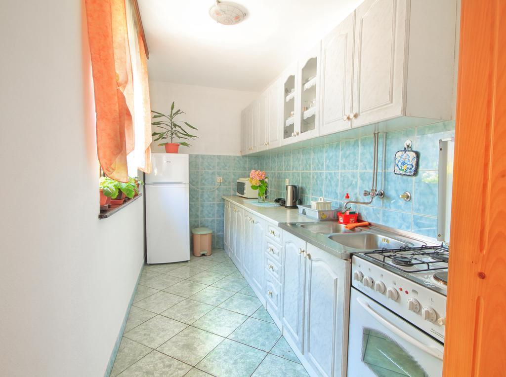 Apartman Josipa Drežnik Grad Eksteriør billede